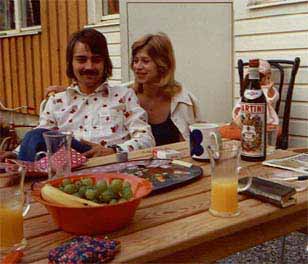 Tommy och Ann 1974