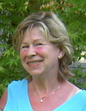 Ann Elisabet Paulsn