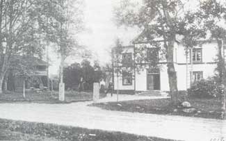 Emaus Estate 1910