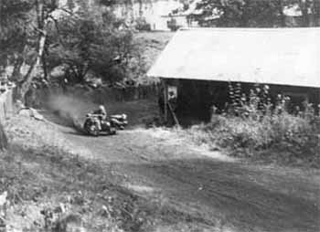 Tore Berendts och Gunnar Lindskog