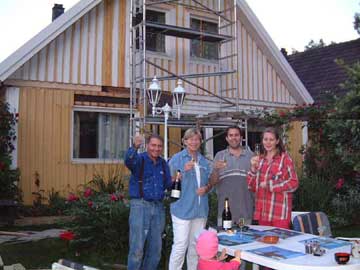 6 juli 2003 Kl: 21:48