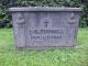 Familjegrav för Gustav Birger, Ida Maria Katarina, Johan Emil Thysell och Ida Andersson
Familygrave for Gustav Birger, Ida Maria Katarina, Johan Emil Thysell and Ida Andersson Familjegrav för Gustav Birger, Ida Maria Katarina, Johan Emil Thysell och Ida Andersson
Familygrave for Gustav Birger, Ida Maria Katarina, Johan Emil Thysell and Ida Andersson