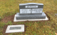 Gravestone for Artemas DeRosia, Bertha Marie Sophie Jessel Gravestone for Artemas DeRosia, Bertha Marie Sophie Jessel