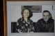Viola Andersson och Olof Olsson Viola Andersson och Olof Olsson