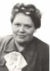 Berglund, Dagny Alma Margareta