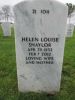 Gisselberg, Helen Louise