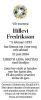 Lindman, Ida Edit Hillevi* Lindman, Ida Edit Hillevi*