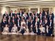 Bengt Sigfrid Gudmindsson, Sigurd Lennart Uddenholm, Britta, Maria Gudmundsson,, Hjalmar Sigfrid Gudmundsson,, Elsa Leontina Matilda Högberg, Karl Gunnar Sahlin, Ruth Dagmar Högberg, Artur Verner Högberg, Eva Alberta Lindholm och Ernst Harry Tysell