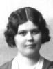 Ida Maria Katarina Thysell